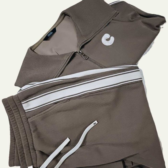 Олимпийка для женщин и девушек