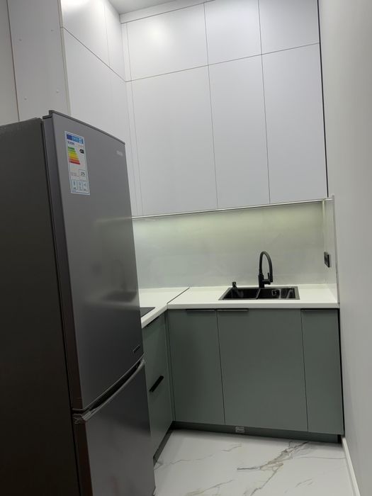 Сдам 2 ком квартиру