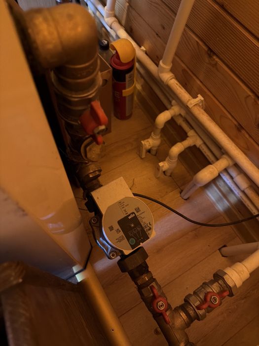 Termosemineu 2024/35KW