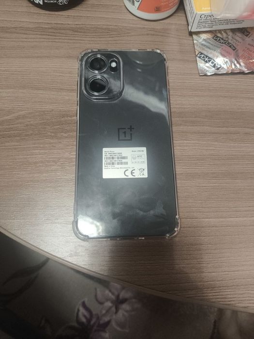 OnePlus 15R 12/512