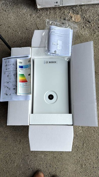 Încălzitor de apa electric BOSCH NOU