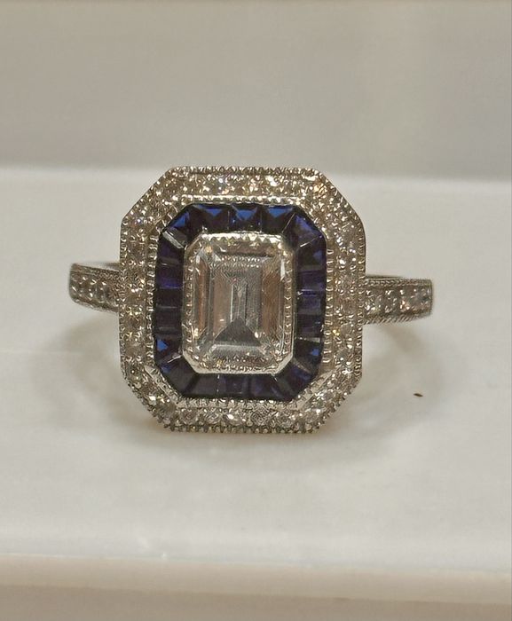 Златни и сребърни пръстени