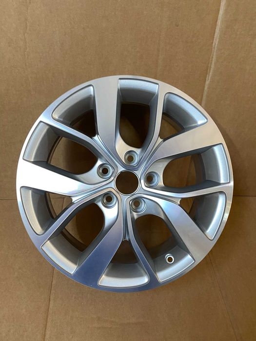 Janta jante aliaj R17 Renault Megane 4 noua originala