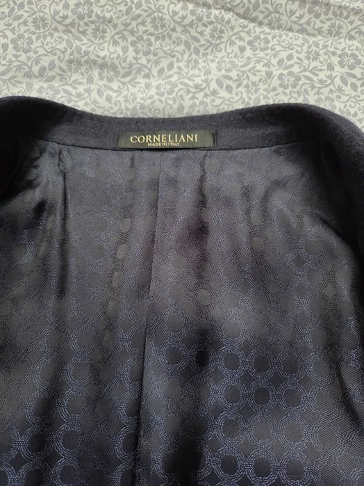 Sacou Corneliani marime 54