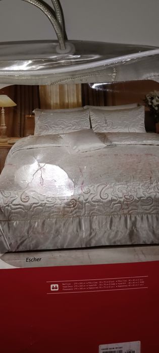 Покрывало для 2-х спалки