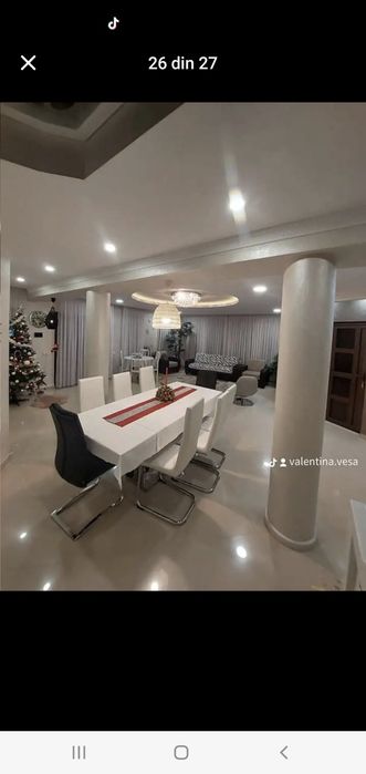 Cazare Băile Felix Casa Valy