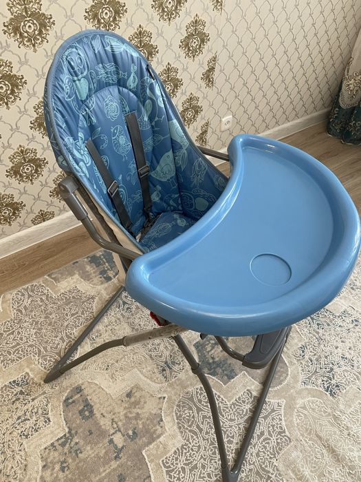 Стульчик детский