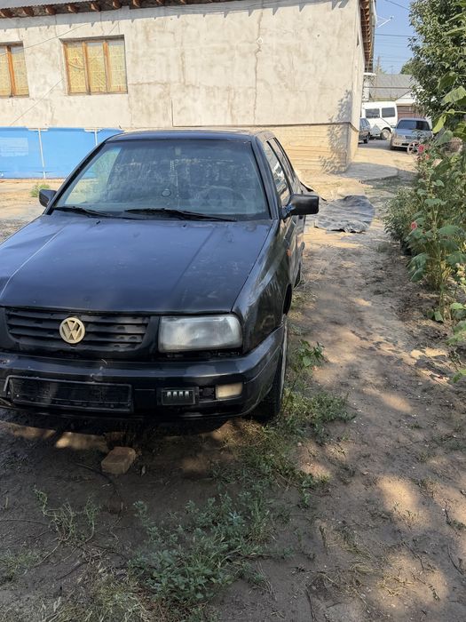 Vento продам 1992 год