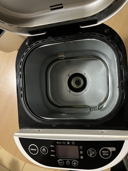 Masina de paine Tefal Pain Dore