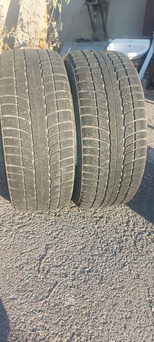 Продаю шины недорого