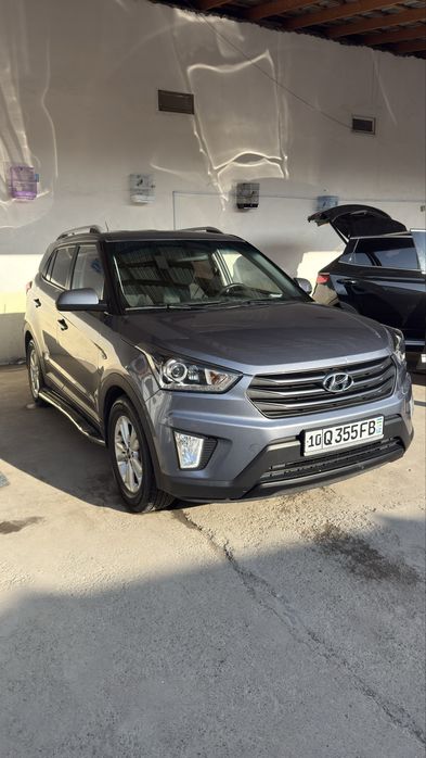 хундай кретта 2020 йил