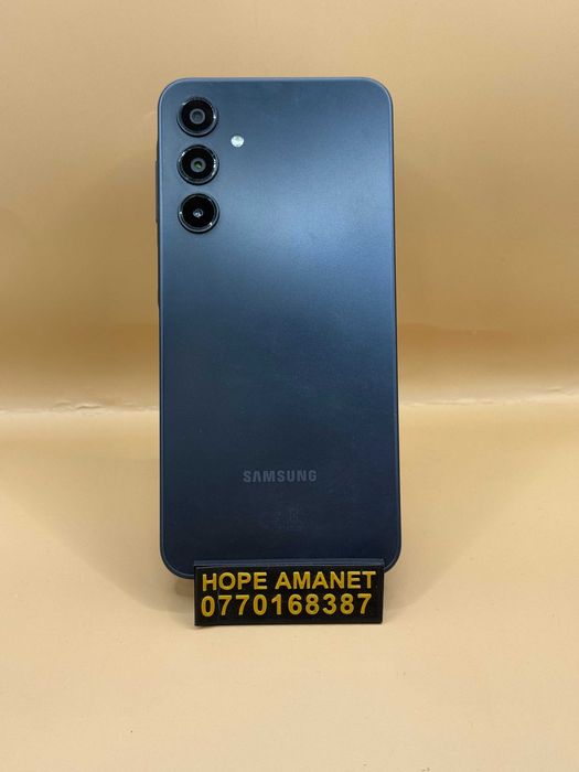 Hope Amanet P4 / SAMSUNG A16 128GB 4 RAM