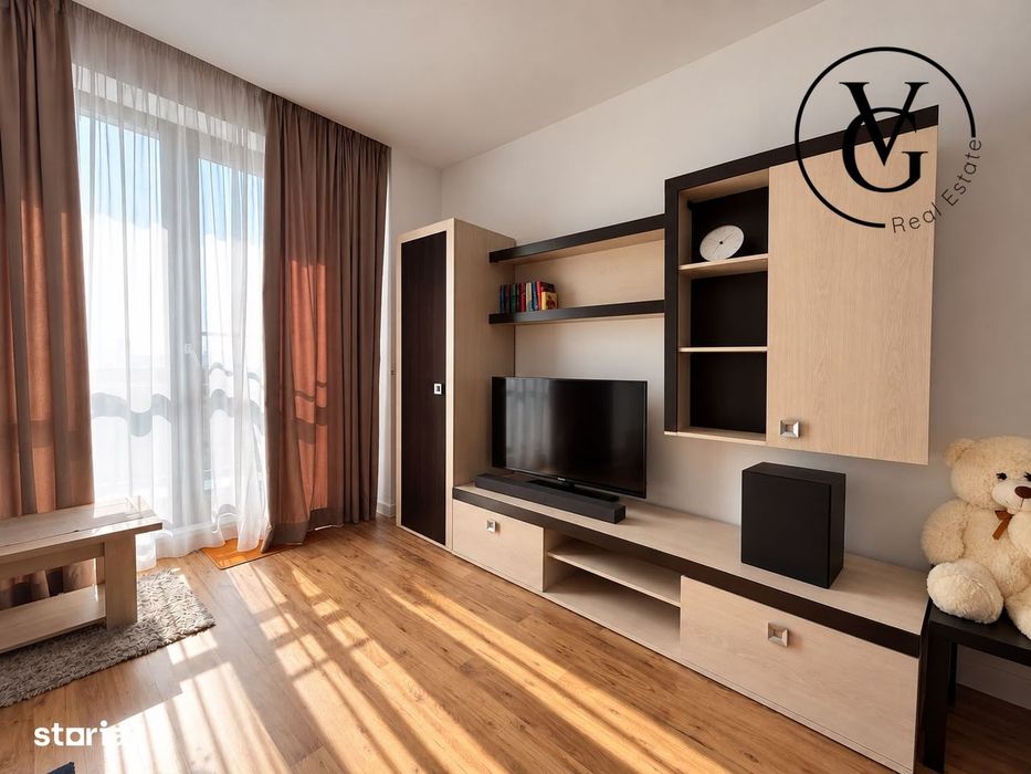 Studio  | Complex ONIX BLUE | Mamaia Nord | Ideal Investitie