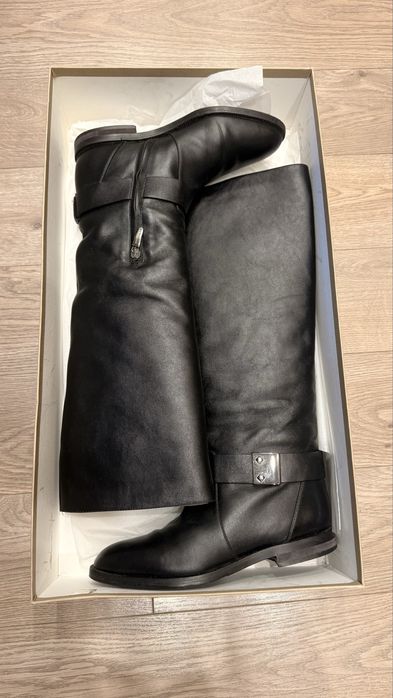 Сапоги Greymer 36р зимние