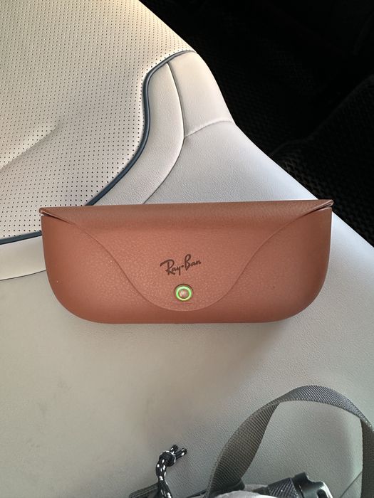 Meta RayBan Wayfarer