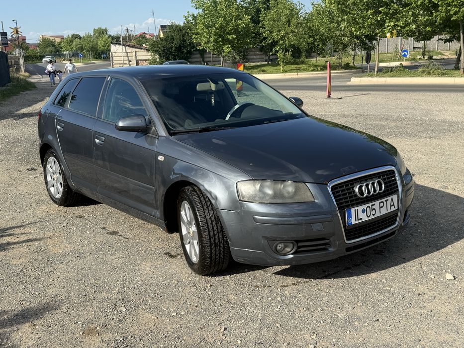 Audi a3 1.9 diesel
