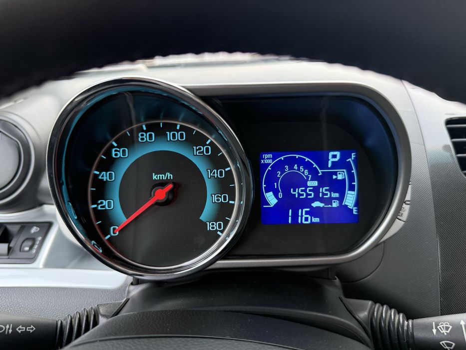 Спарк 4-позиция фулл