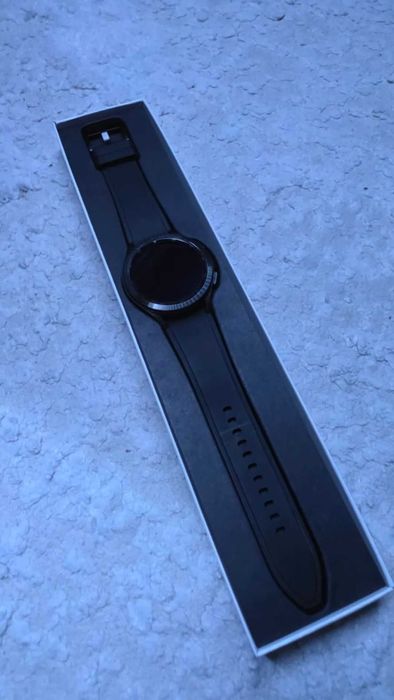 Galaxy 4 watch classic