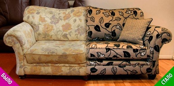 Мягкая мебель ремонт ( реставрация)