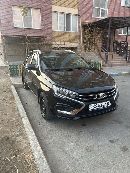 Lada vesta SW , лада веста