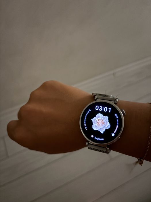 Huawei watch GT3
