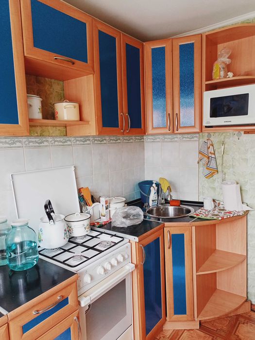 Сдам 1 комнатную квартиру