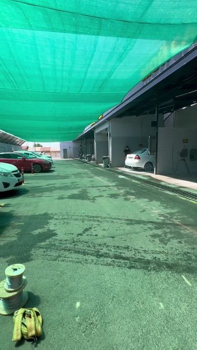 mikroklimat setka ornatish