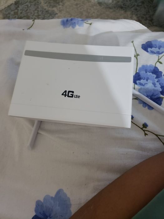 Роутер 4 джи лайт