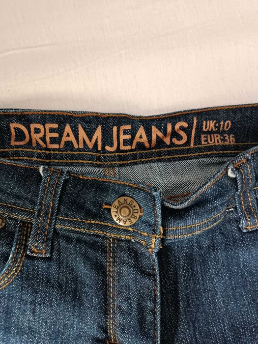 Дамски дънки Dream jeans