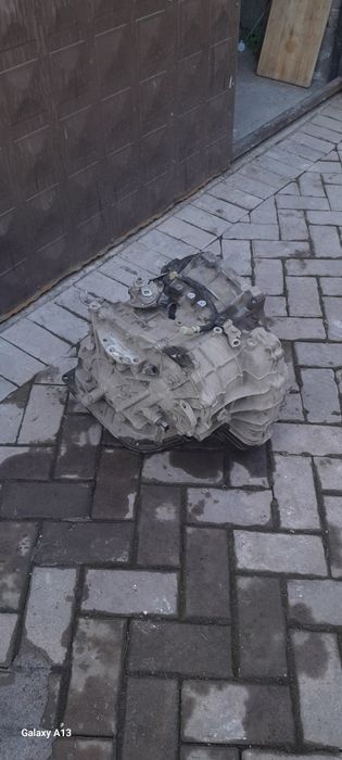 АКПП Тойота Королла 180