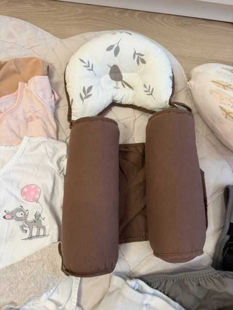 Лот луксозни бебешки дрешки 0–3 месеца Mamas&Papas, Next, Jacadi, Cotami, Boboli, C&A, Mayoral