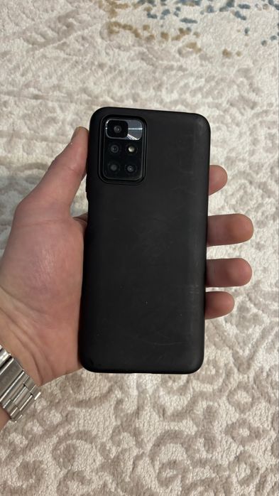 Redmi 10 сост норм