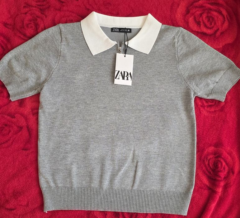 Кофточки от Зара