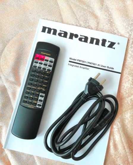 Продавам marantz