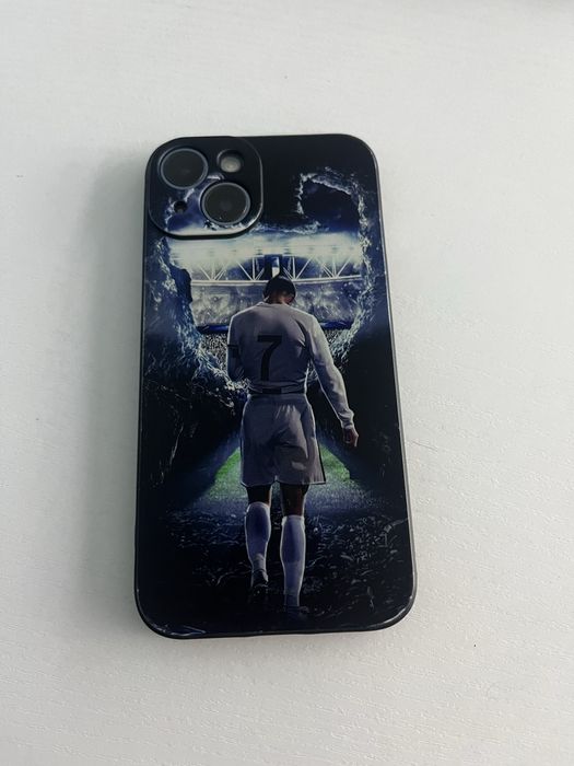 IPhone 14 Light Blue