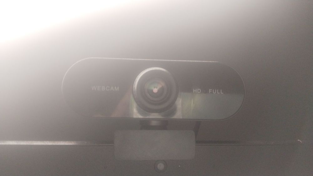 Веб-камера ZH SM- 1010