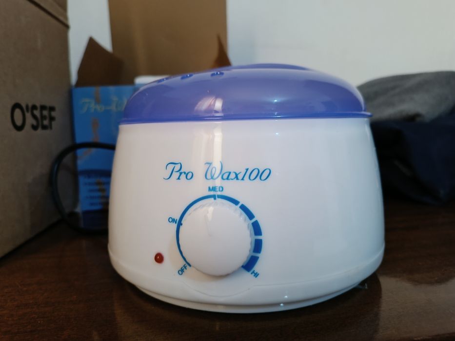 Продам воскоплав из-за ненадобности.