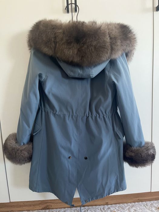 Женская верхняя одежда