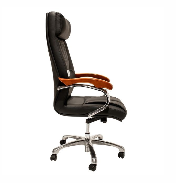 Кресло руководителя директорское COMANDOR