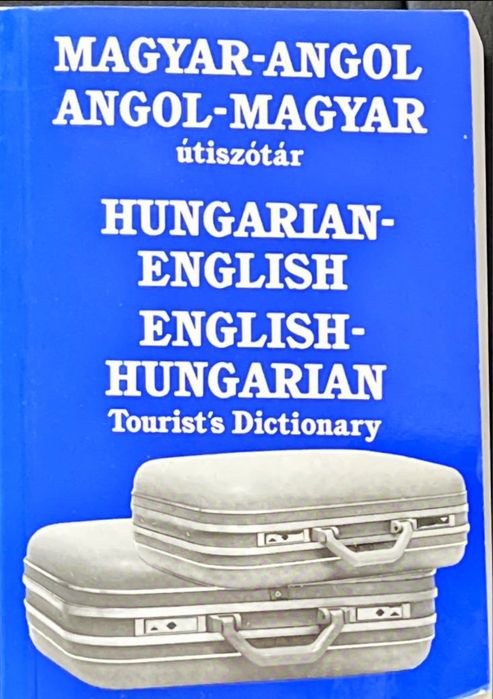 Речници и разговорници