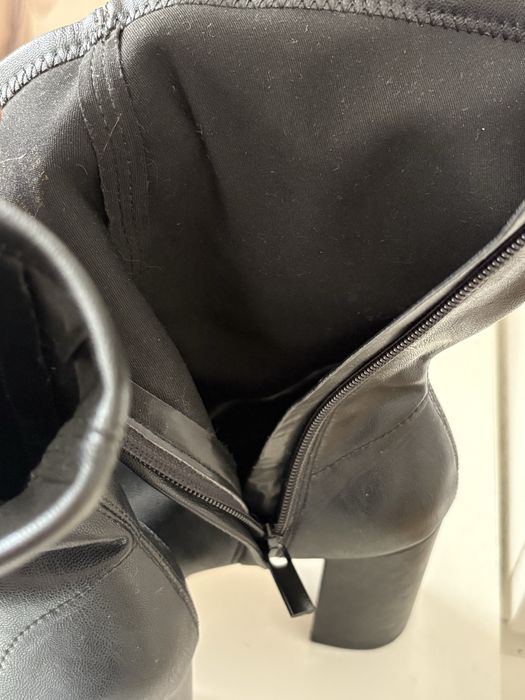 Боти H&M, номер 37