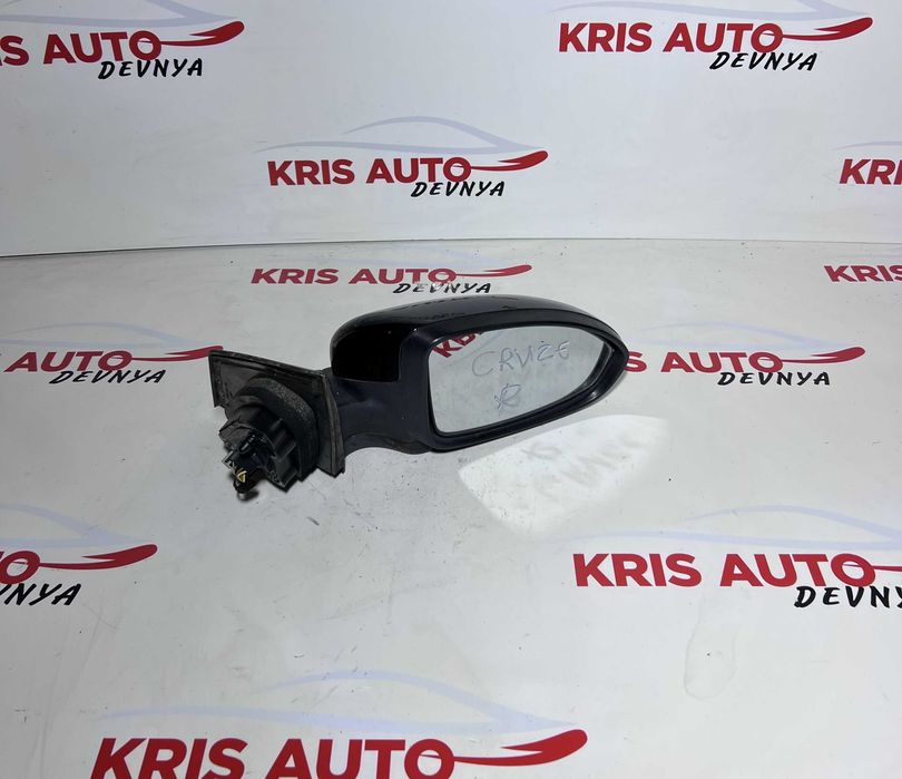 Дясно огледало за Chevrolet Cruze / Шевролет Круз 2010г