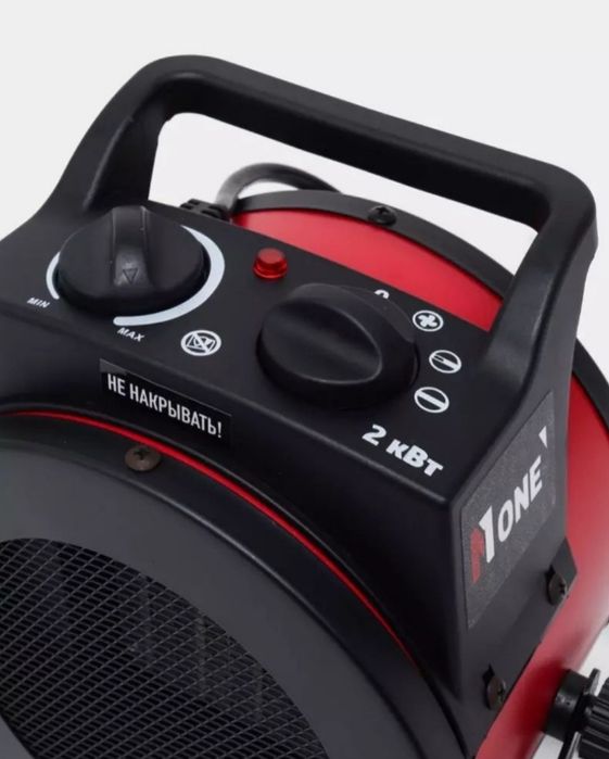Era HEATER Pushka 1yil garantiyasi bilan