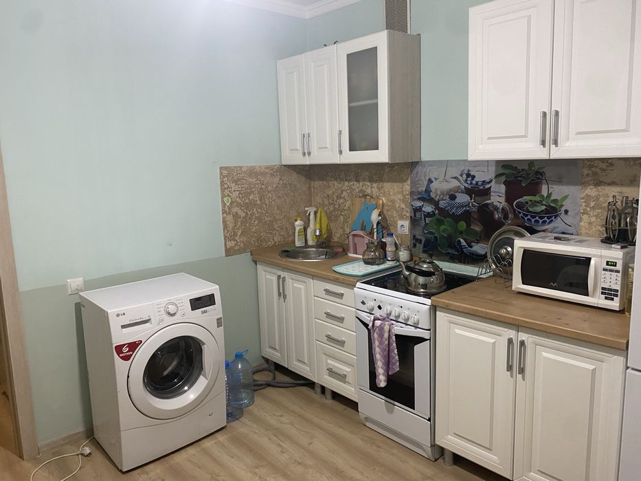 Сдас квартиру по месячно