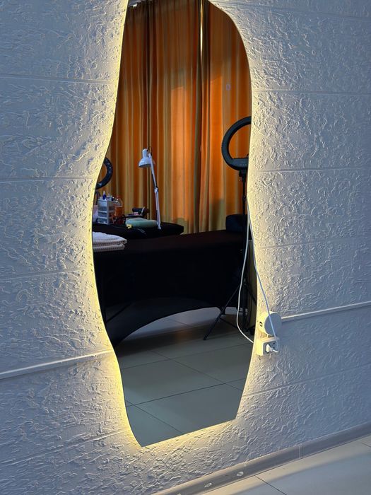 Салон заттары сатылады