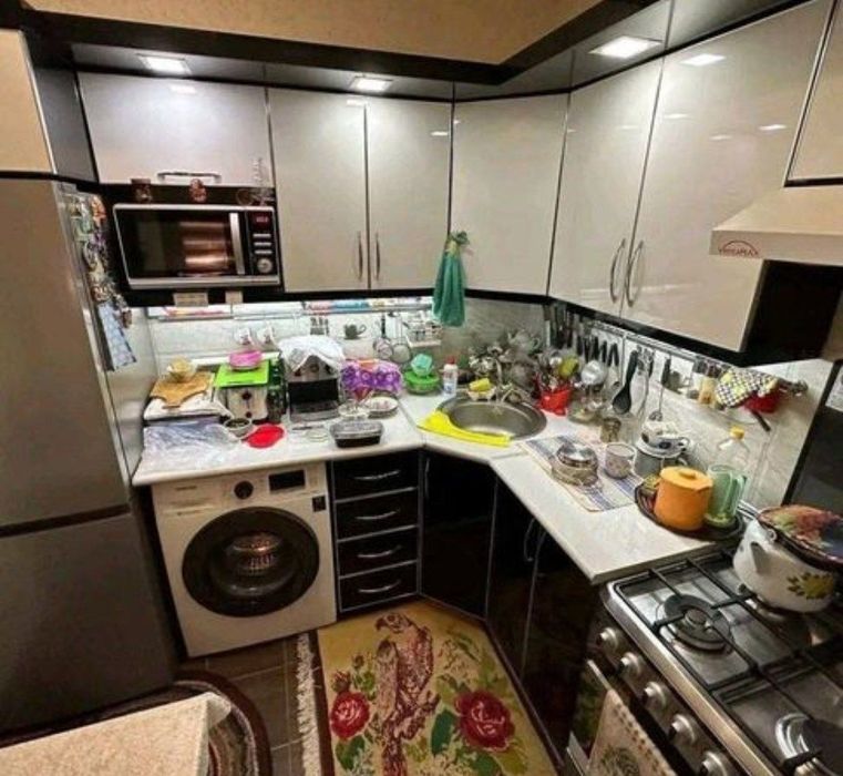 Аренда ТТЗ-2 Базар 2*2*4 Отличная квартира