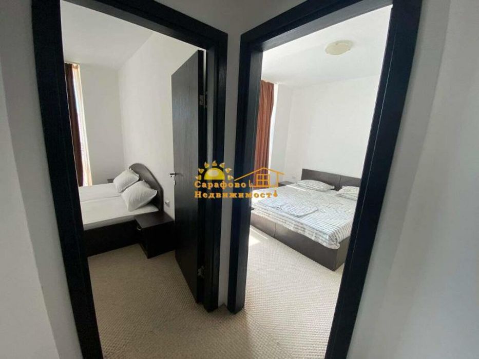 Дава под наем 3-стаен гр. Бургас - Сарафово 86m²