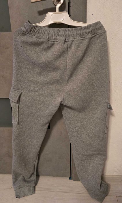 Pantaloni Cargo Stone Island