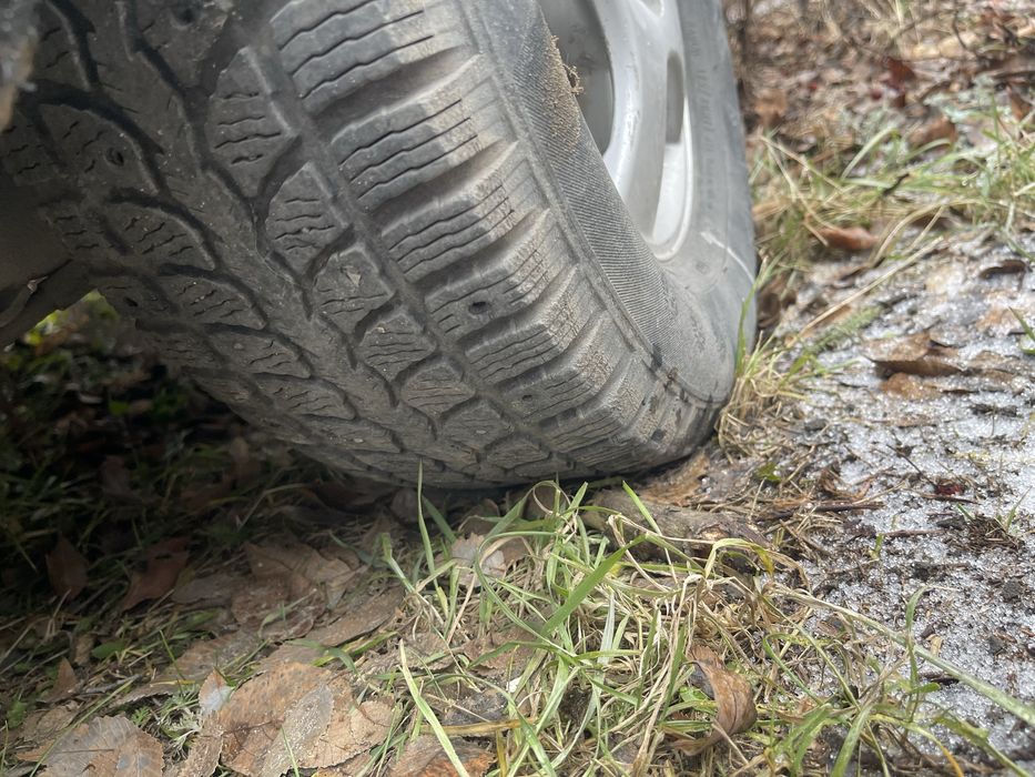 Продам титанки зима ваз