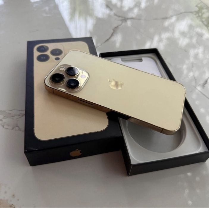 Iphone  13 pro 128gb 88 %baterie